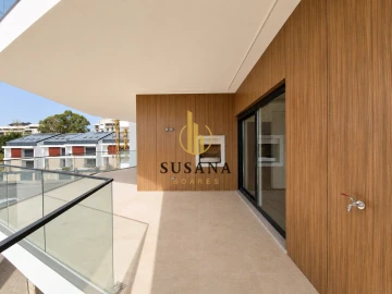 Apartamento T3 para Venda em Viseu