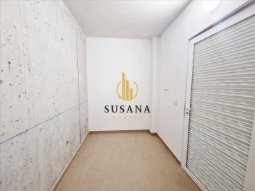 Apartamento T3 para Venda em Viseu