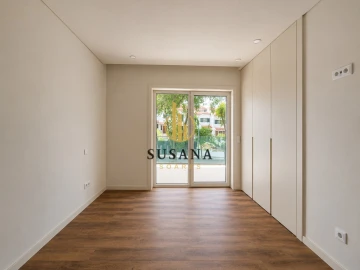 Apartamento T3 para Venda em Viseu