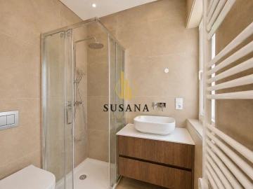 Apartamento T3 para Venda em Viseu