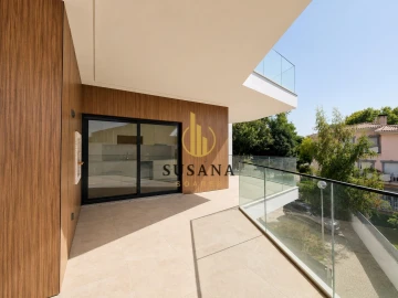 Apartamento T3 para Venda em Viseu