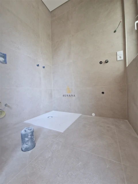 Apartamento T3 para Venda em Viseu