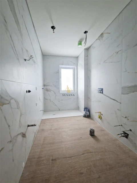 Apartamento T3 para Venda em Viseu