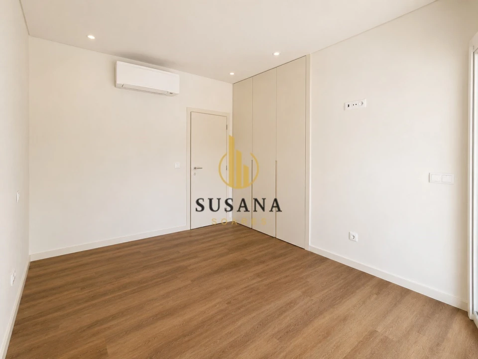 Apartamento T3 para Venda em Viseu Foto 20