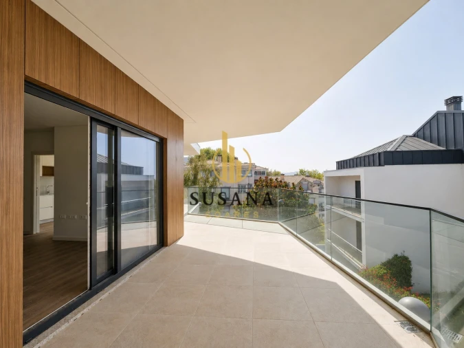 Apartamento T3 para Venda em Viseu Foto 5