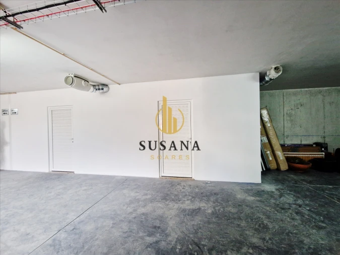 Apartamento T3 para Venda em Viseu Foto 32