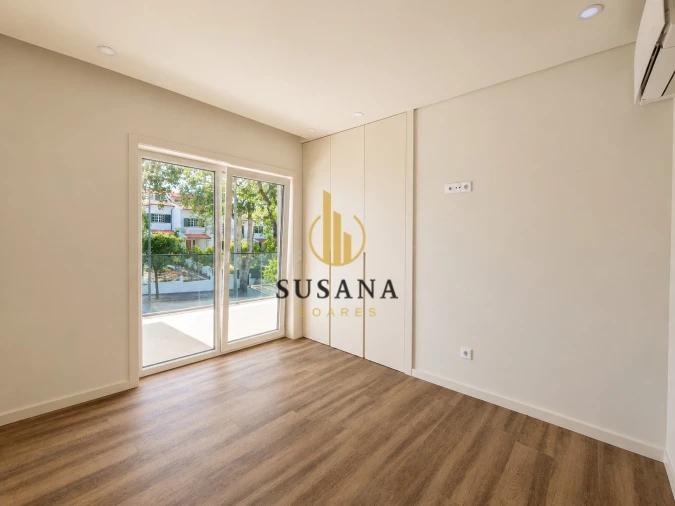 Apartamento T3 para Venda em Viseu Foto 13