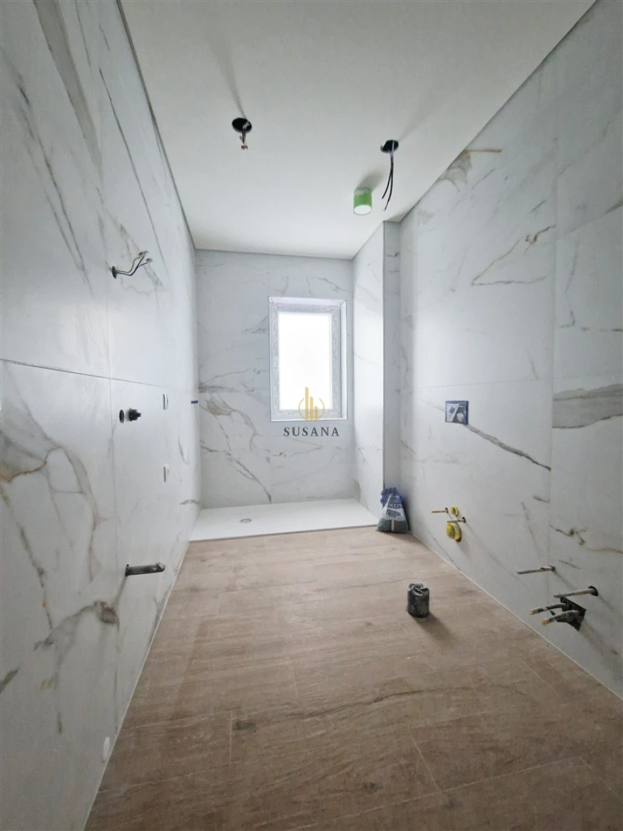 Apartamento T3 para Venda em Viseu Foto 30