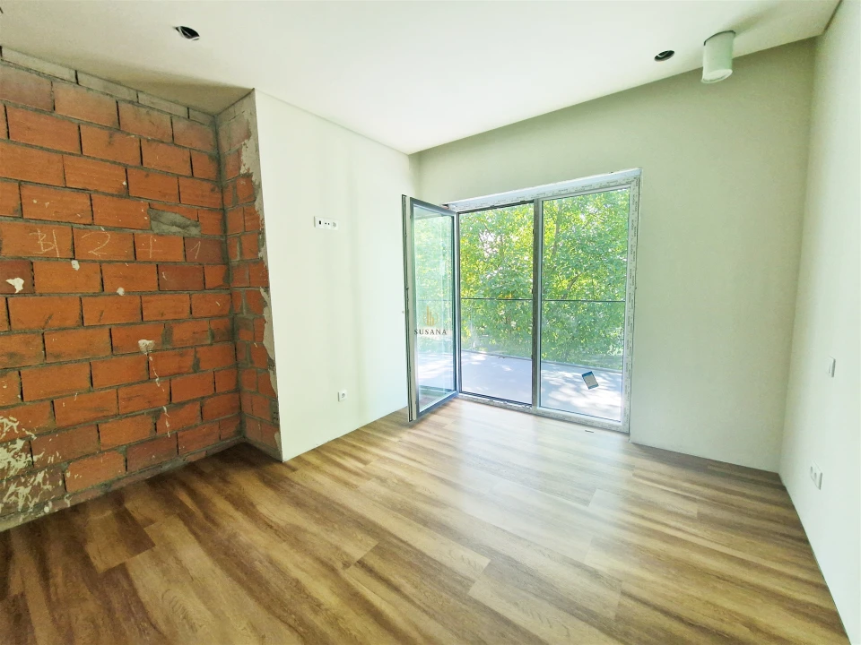 Apartamento T3 para Venda em Viseu Foto 11