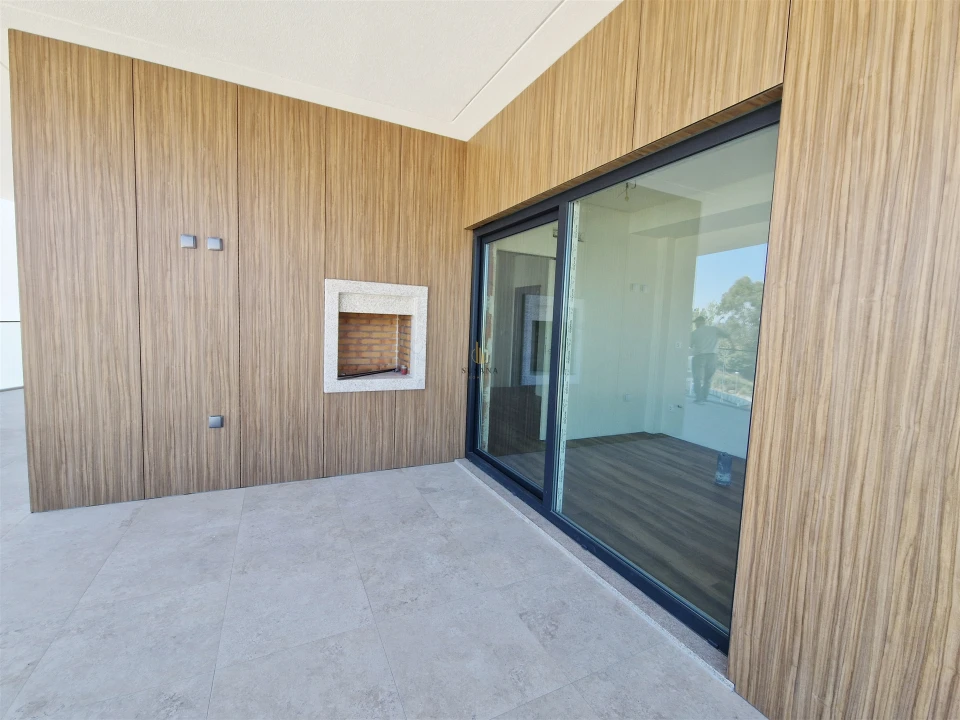 Apartamento T3 para Venda em Viseu Foto 7