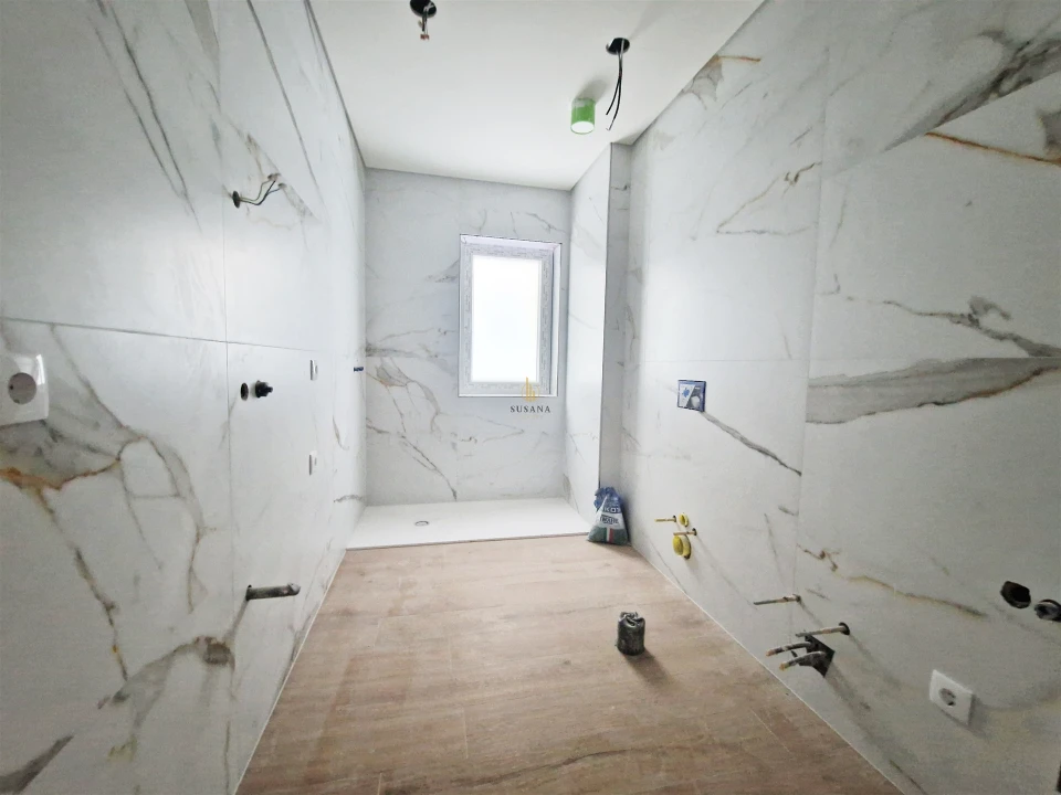 Apartamento T3 para Venda em Viseu Foto 34