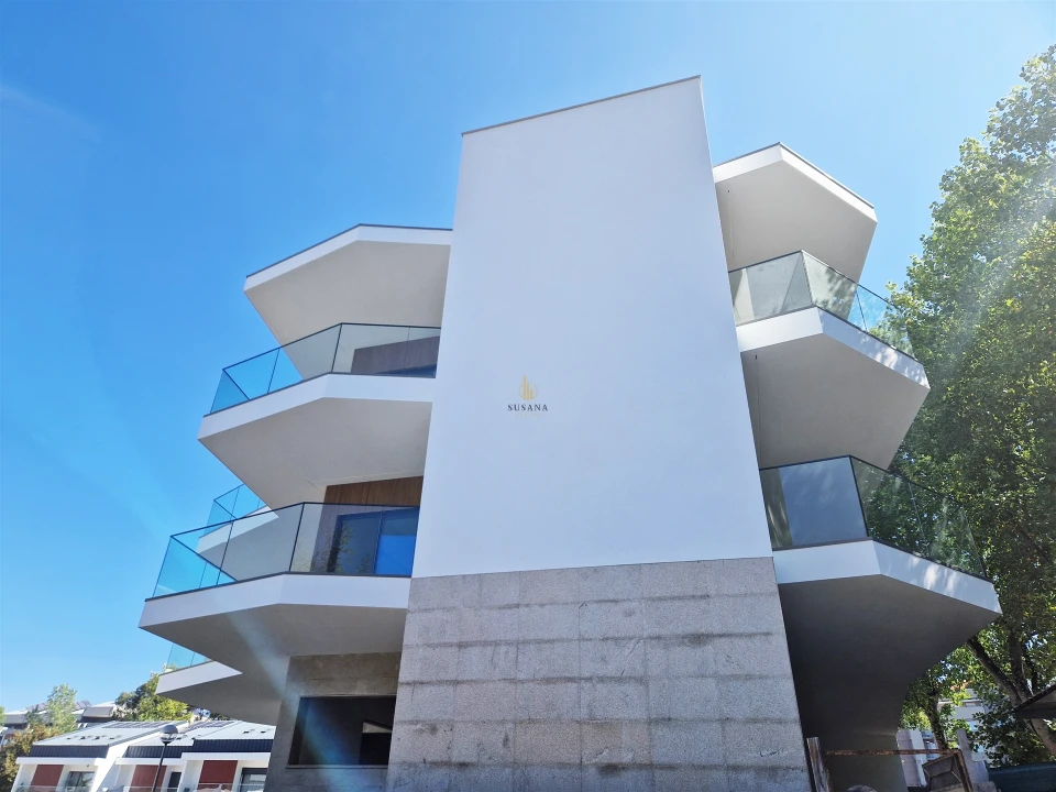 Apartamento T3 para Venda em Viseu Foto 31