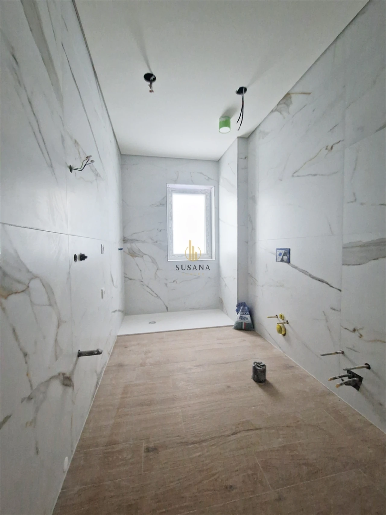 Apartamento T3 para Venda em Viseu Foto 30