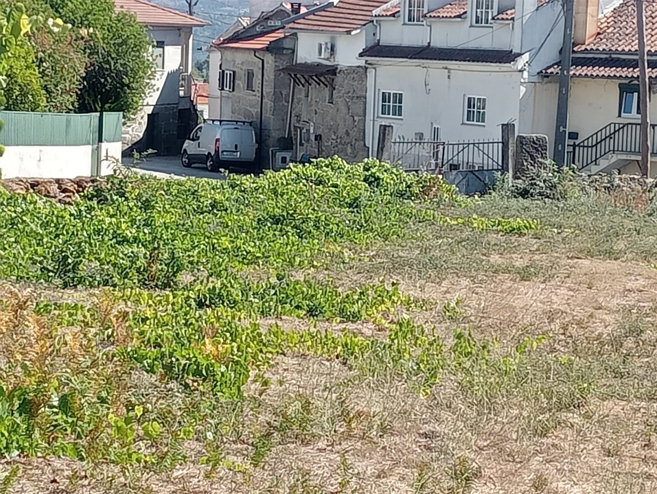 Terreno para Venda em Fragosela Foto 2