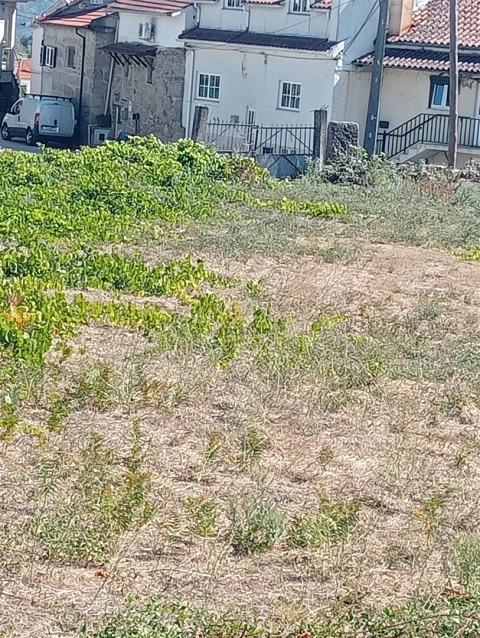 Terreno para Venda em Fragosela