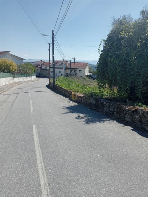 Terreno para Venda em Fragosela