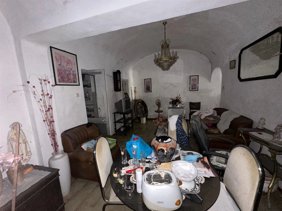 Moradia T2 para Venda em Olhão Foto 11