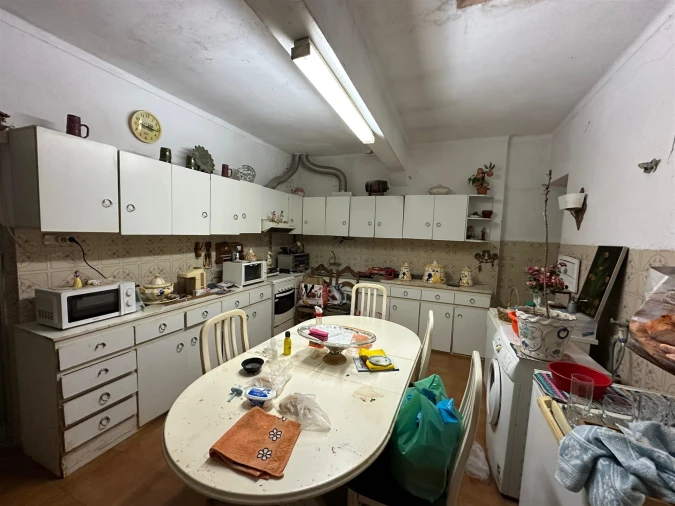 Moradia T2 para Venda em Olhão Foto 5