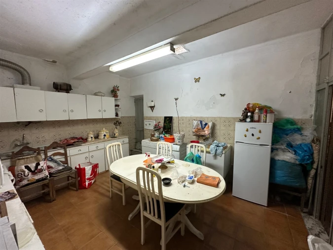 Moradia T2 para Venda em Olhão Foto 6