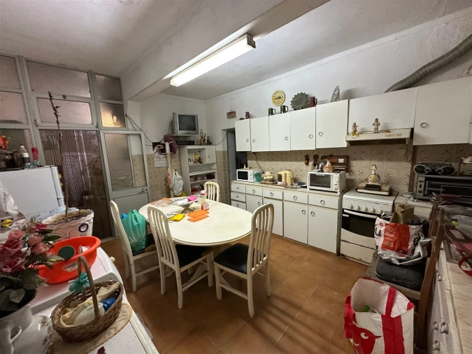 Moradia T2 para Venda em Olhão Foto 4