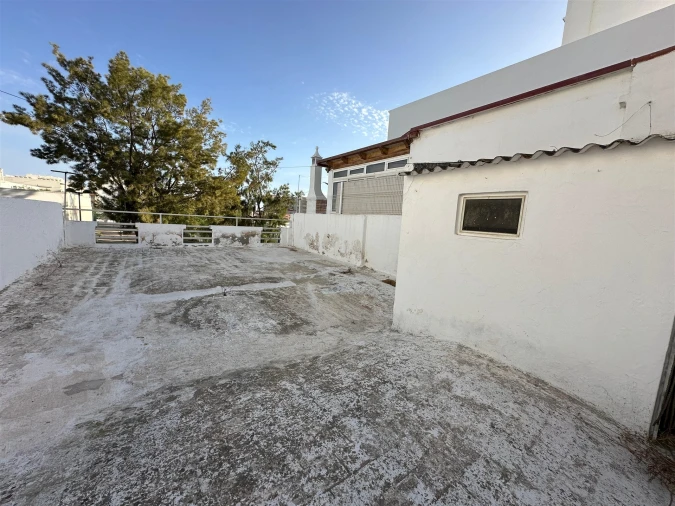 Moradia T2 para Venda em Olhão Foto 2