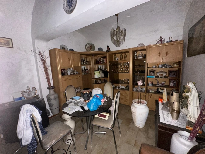 Moradia T2 para Venda em Olhão Foto 13