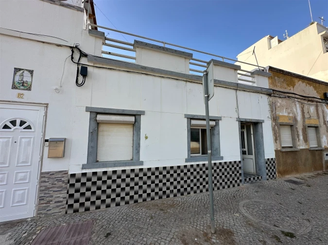 Moradia T2 para Venda em Olhão Foto 21