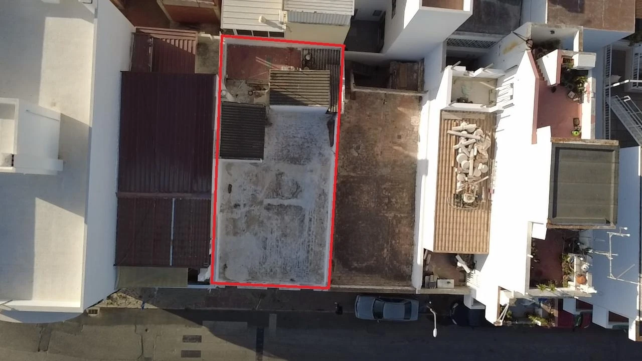 Moradia T2 para Venda em Olhão Foto 3