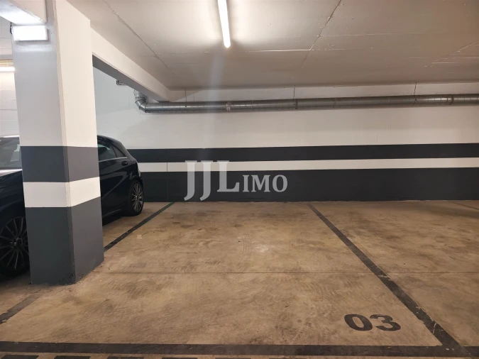 Apartamento T1 para Venda em Algés, Linda-A-Velha e Cruz Quebrada-Dafundo Foto 20