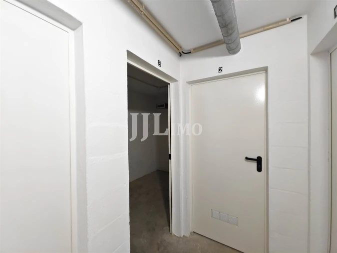 Apartamento T1 para Venda em Algés, Linda-A-Velha e Cruz Quebrada-Dafundo Foto 18