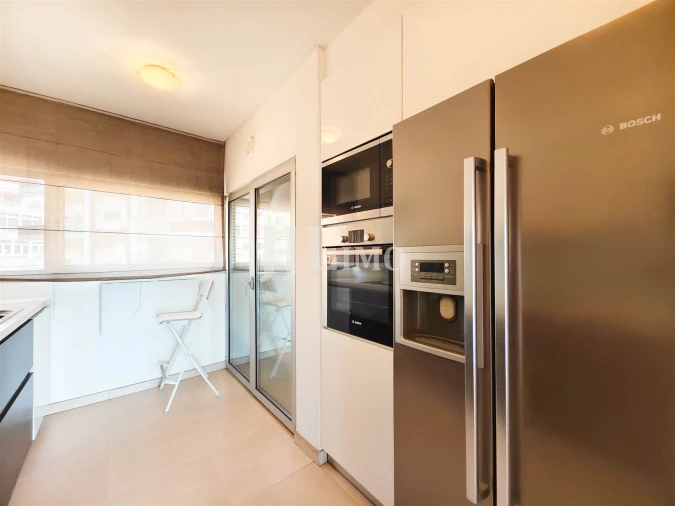 Apartamento T1 para Venda em Algés, Linda-A-Velha e Cruz Quebrada-Dafundo Foto 8