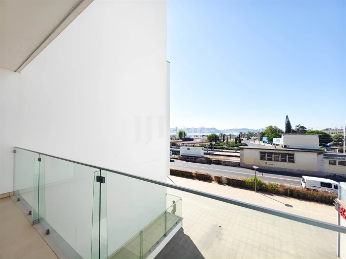 Apartamento T1 para Venda em Algés, Linda-A-Velha e Cruz Quebrada-Dafundo Foto 15