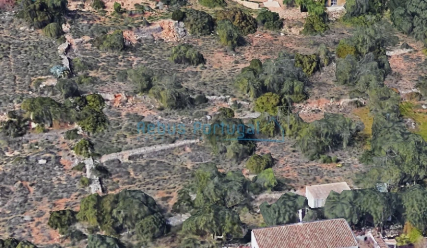 Terreno para Venda em Santa Barbara de Nexe Foto 7