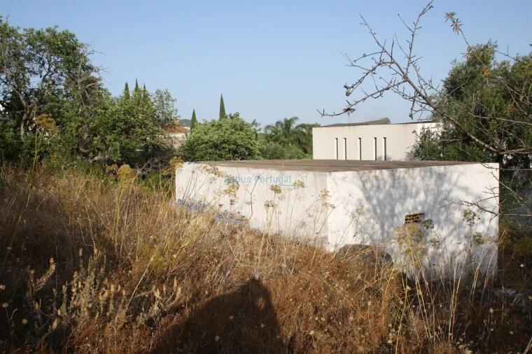 Terreno para Venda em Santa Barbara de Nexe Foto 5