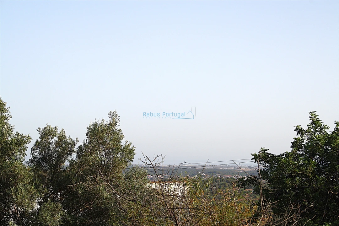 Terreno para Venda em Santa Barbara de Nexe Foto 3