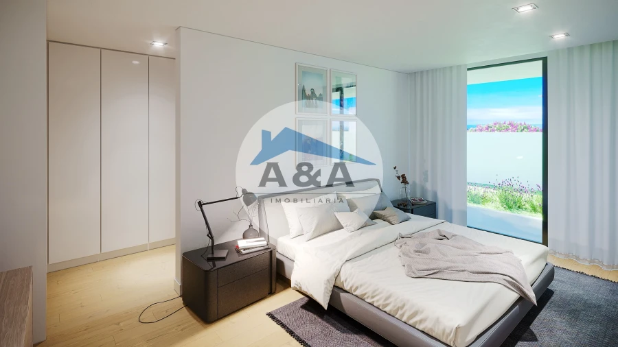 Moradia T3 para Venda em Alcobaça e Vestiaria Foto 18