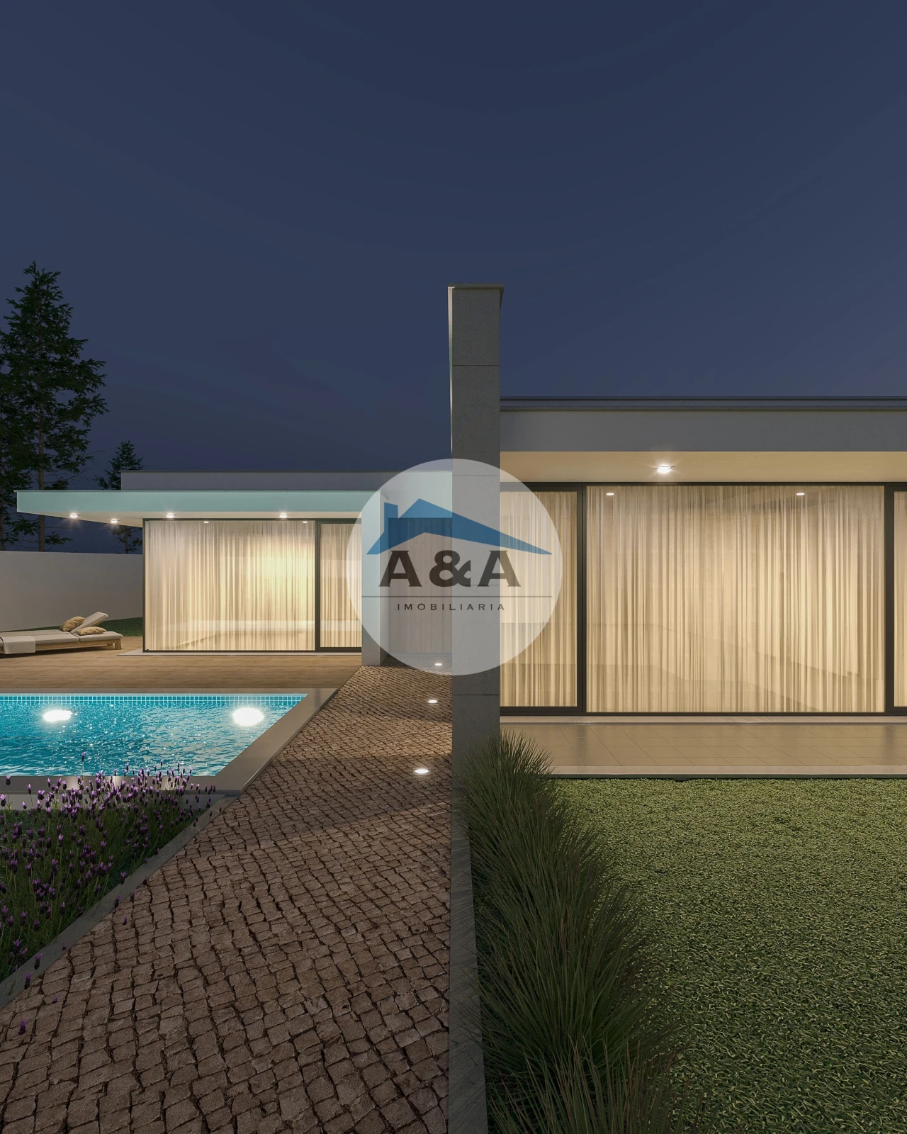 Moradia T3 para Venda em Alcobaça e Vestiaria Foto 1