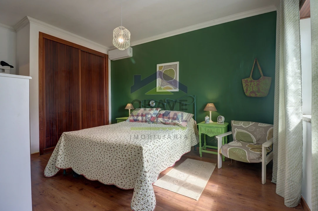 Quinta T2 para Venda em Carvalhal Foto 7