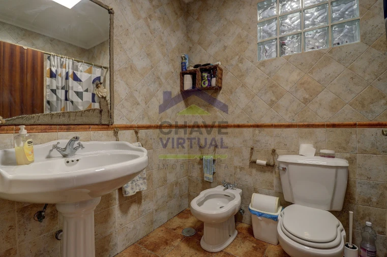 Quinta T2 para Venda em Carvalhal Foto 12