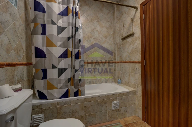 Quinta T2 para Venda em Carvalhal Foto 13