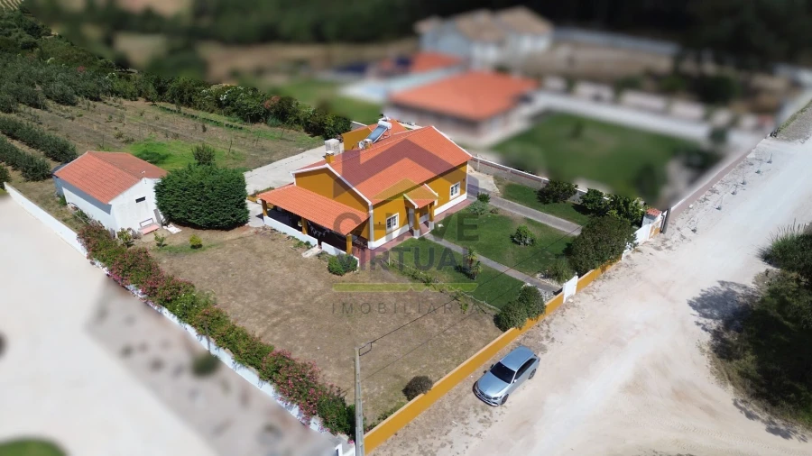 Quinta T2 para Venda em Carvalhal Foto 3