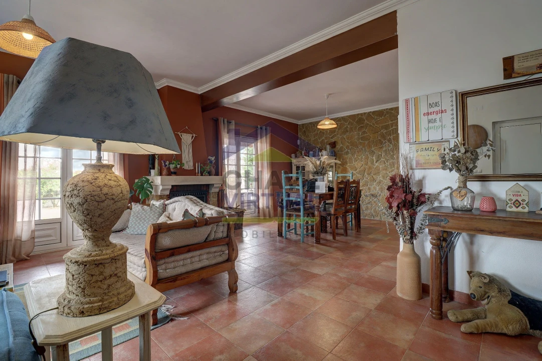 Quinta T2 para Venda em Carvalhal Foto 20