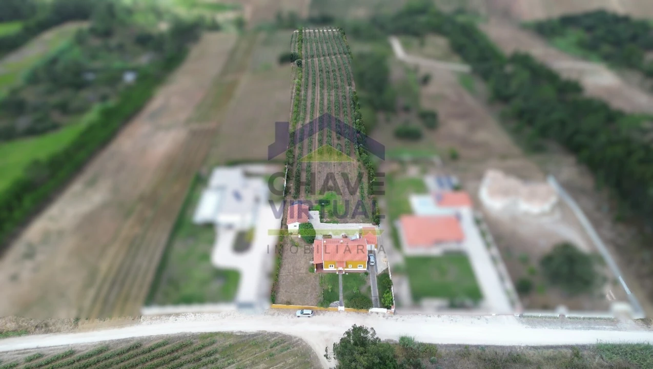 Quinta T2 para Venda em Carvalhal Foto 4