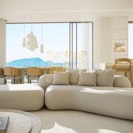 Apartamento T3 para Venda em Sesimbra (Santiago)