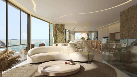 Apartamento T3 para Venda em Sesimbra (Santiago)