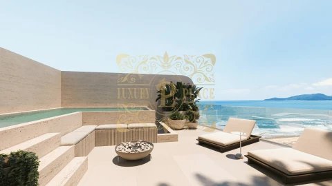 Apartamento T4 para Venda em Sesimbra (Santiago)