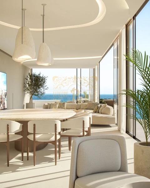 Apartamento T4 para Venda em Sesimbra (Santiago)