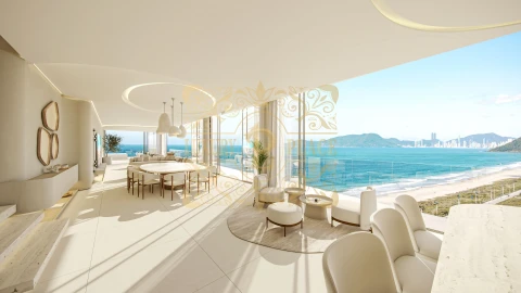 Apartamento T4 para Venda em Sesimbra (Santiago)