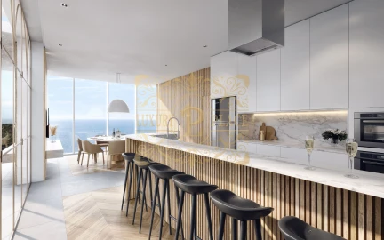 Apartamento T4 para Venda em Sesimbra (Santiago)