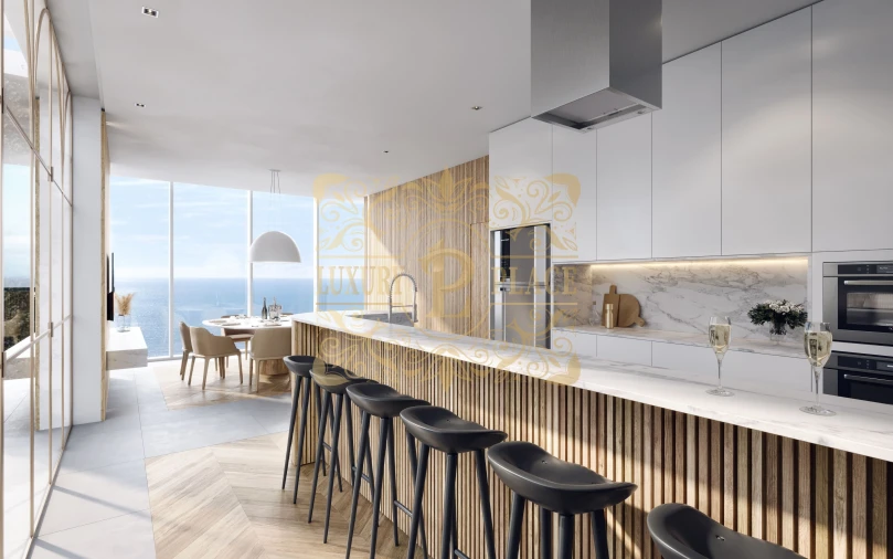 Apartamento T4 para Venda em Sesimbra (Santiago) Foto 4